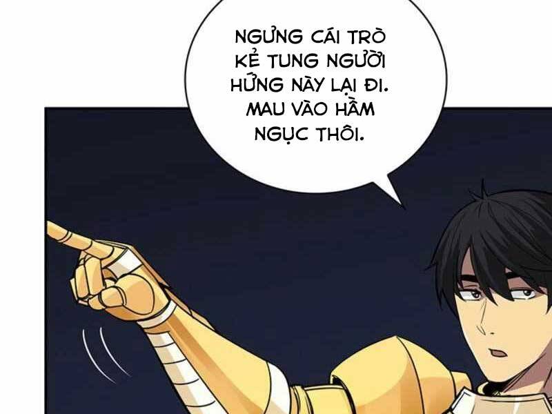 Tôi Có Đặc Tính Của Cấp Sss Nhưng Thích Sống Bình Thường Chapter 11 - Trang 15