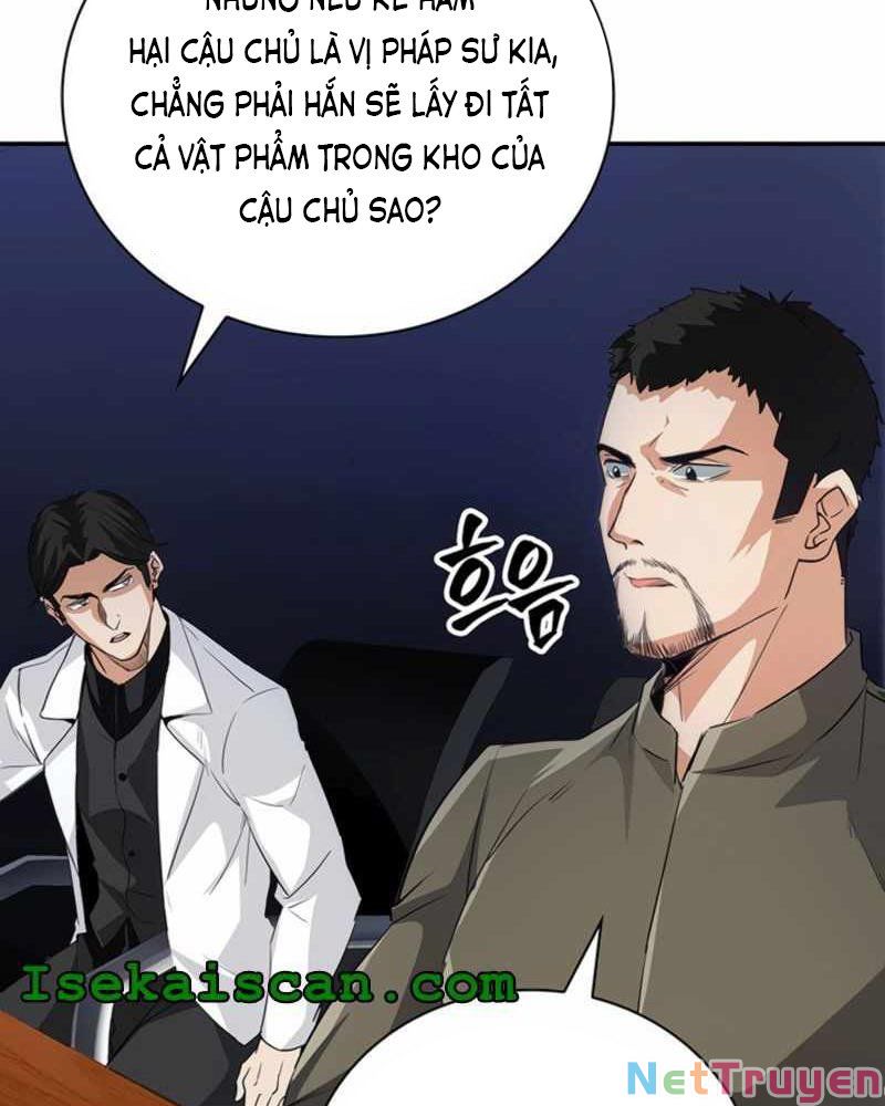 Tôi Có Đặc Tính Của Cấp Sss Nhưng Thích Sống Bình Thường Chapter 10 - Trang 129