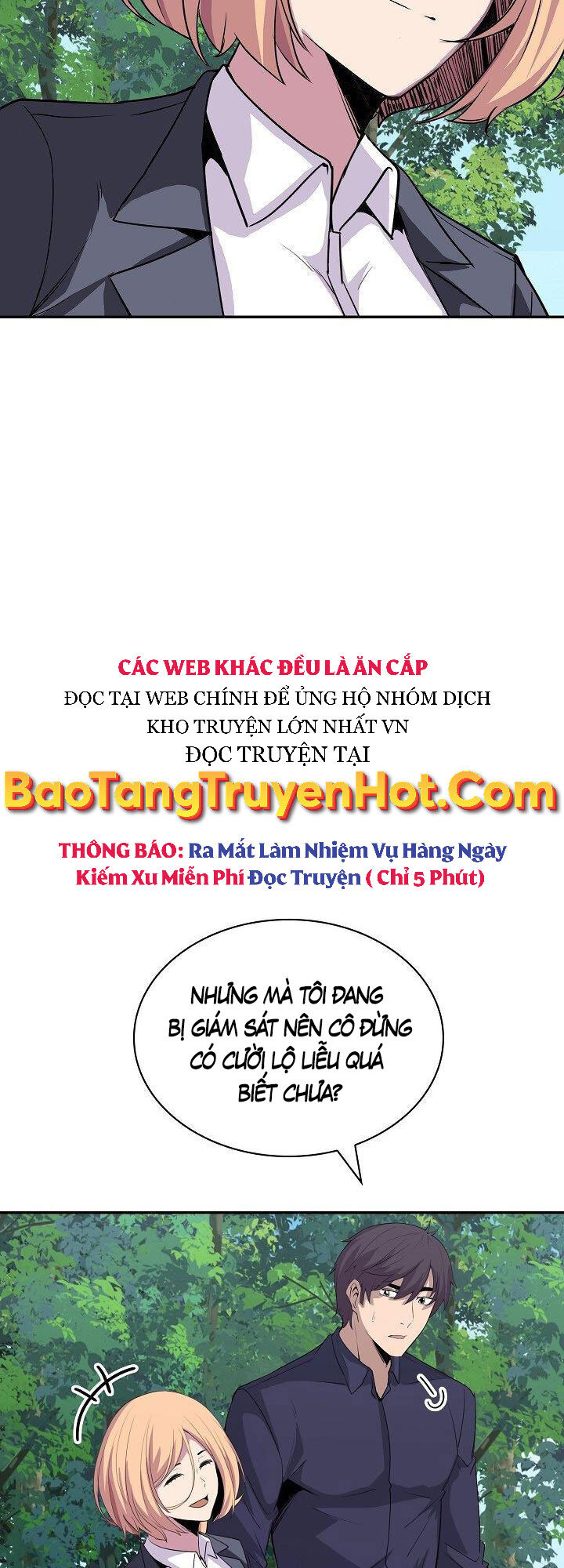 Tôi Có Đặc Tính Của Cấp Sss Nhưng Thích Sống Bình Thường Chapter 33 - Trang 58