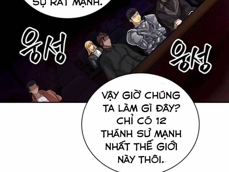 Tôi Có Đặc Tính Của Cấp Sss Nhưng Thích Sống Bình Thường Chapter 11 - Trang 241