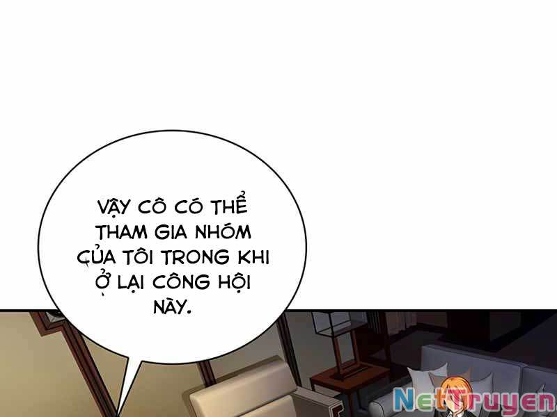 Tôi Có Đặc Tính Của Cấp Sss Nhưng Thích Sống Bình Thường Chapter 8 - Trang 45