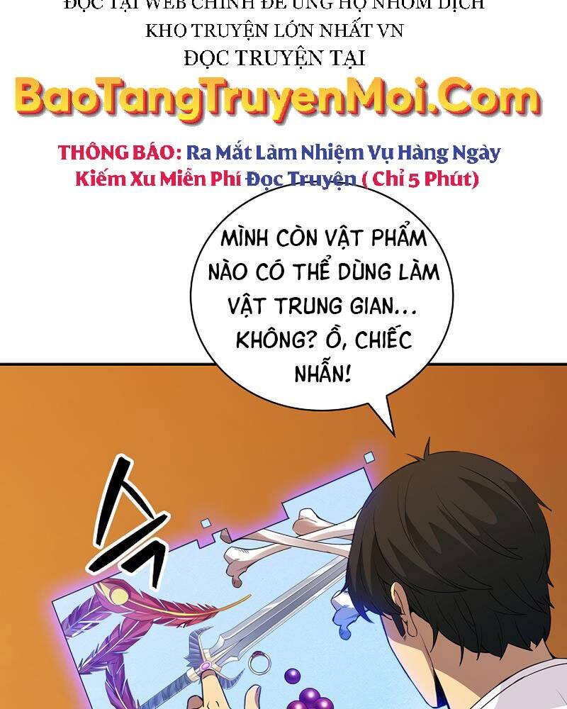 Tôi Có Đặc Tính Của Cấp Sss Nhưng Thích Sống Bình Thường Chapter 24 - Trang 23