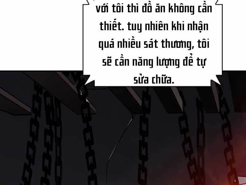 Tôi Có Đặc Tính Của Cấp Sss Nhưng Thích Sống Bình Thường Chapter 7 - Trang 31