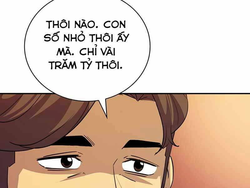 Tôi Có Đặc Tính Của Cấp Sss Nhưng Thích Sống Bình Thường Chapter 17 - Trang 22