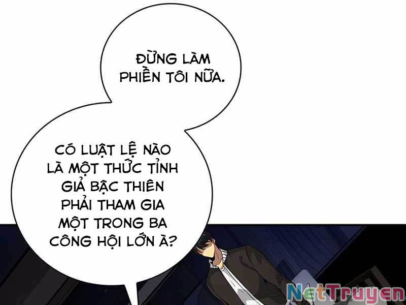 Tôi Có Đặc Tính Của Cấp Sss Nhưng Thích Sống Bình Thường Chapter 8 - Trang 55