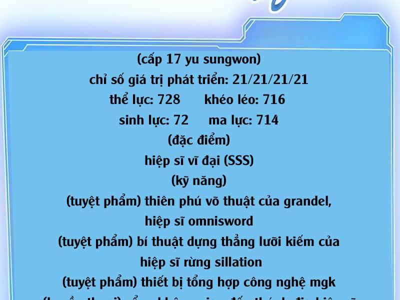 Tôi Có Đặc Tính Của Cấp Sss Nhưng Thích Sống Bình Thường Chapter 7 - Trang 284