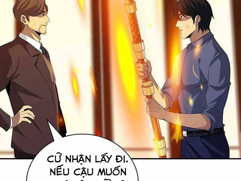 Tôi Có Đặc Tính Của Cấp Sss Nhưng Thích Sống Bình Thường Chapter 17 - Trang 16