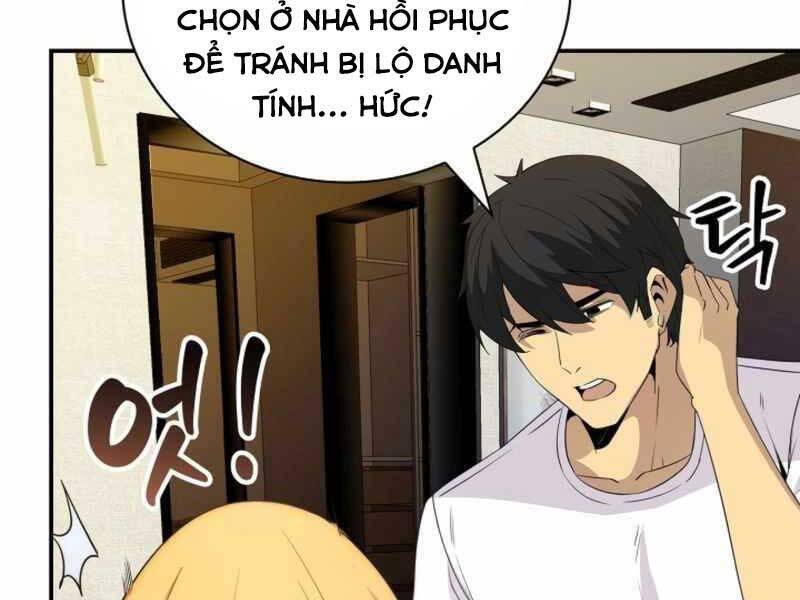 Tôi Có Đặc Tính Của Cấp Sss Nhưng Thích Sống Bình Thường Chapter 23 - Trang 185