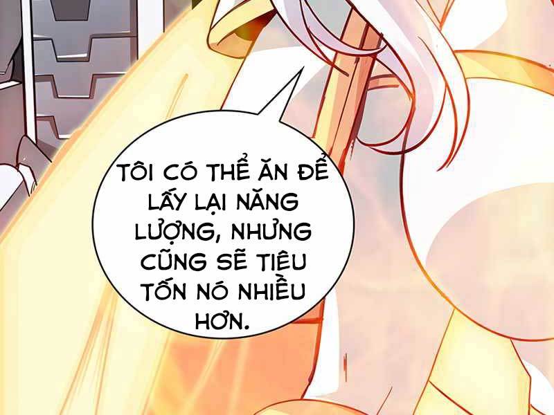 Tôi Có Đặc Tính Của Cấp Sss Nhưng Thích Sống Bình Thường Chapter 7 - Trang 34