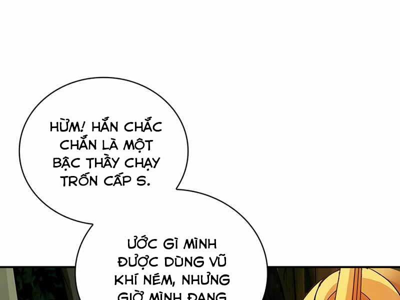 Tôi Có Đặc Tính Của Cấp Sss Nhưng Thích Sống Bình Thường Chapter 7 - Trang 136