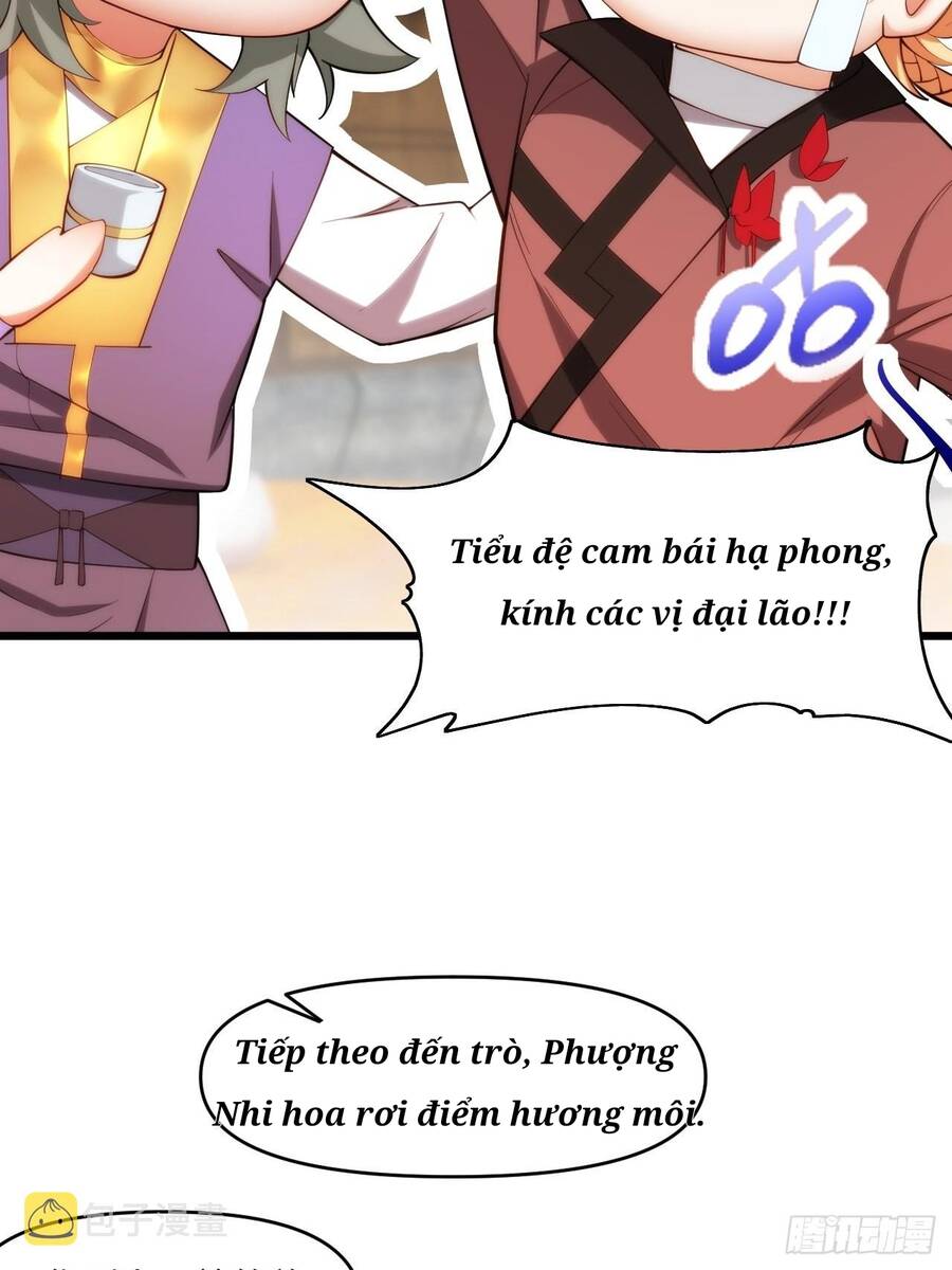 Nương Tử Của Ta Hơn Một Cái Kìa Lạ Chapter 4 - Trang 5