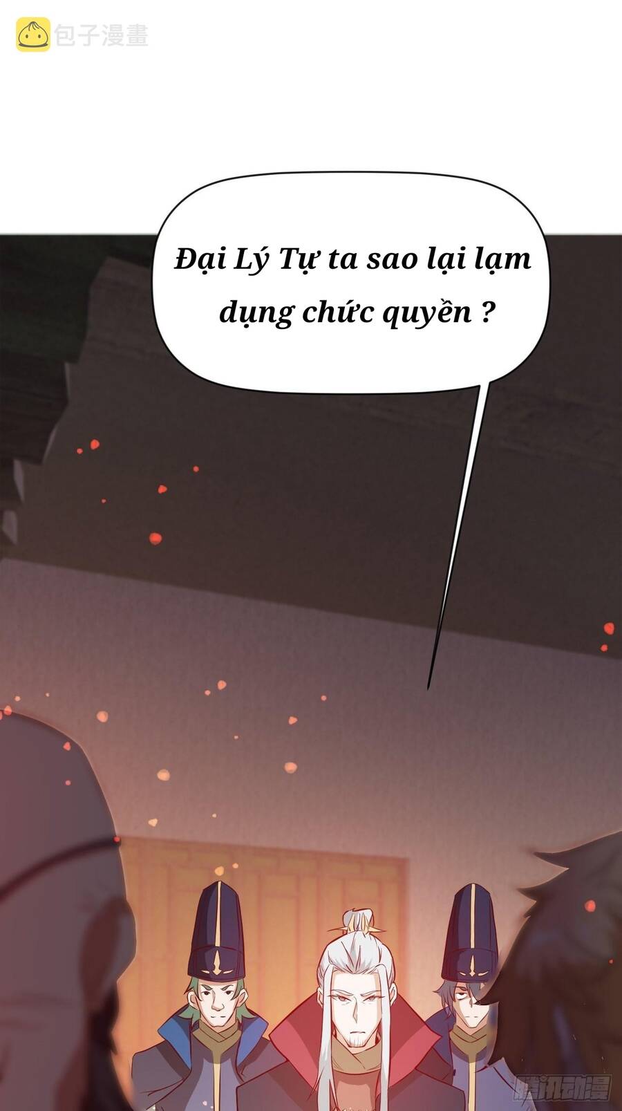 Nương Tử Của Ta Hơn Một Cái Kìa Lạ Chapter 8 - Trang 19