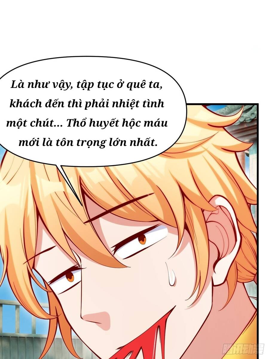 Nương Tử Của Ta Hơn Một Cái Kìa Lạ Chapter 9 - Trang 42