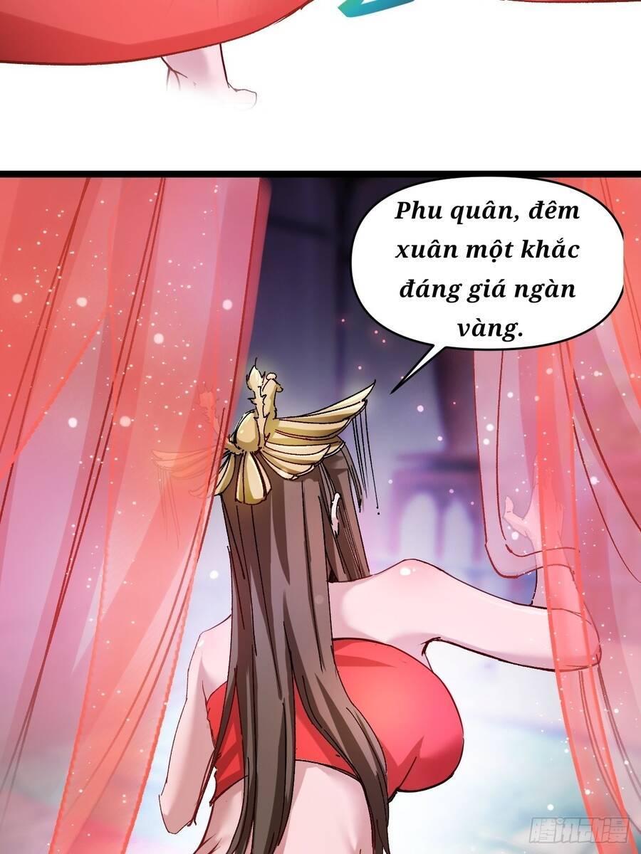 Nương Tử Của Ta Hơn Một Cái Kìa Lạ Chapter 1 - Trang 6