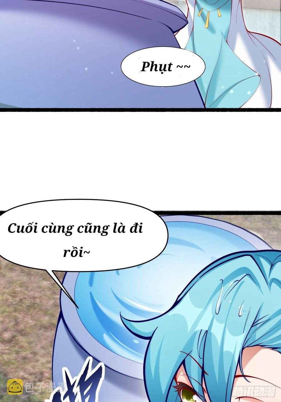 Nương Tử Của Ta Hơn Một Cái Kìa Lạ Chapter 11 - Trang 25