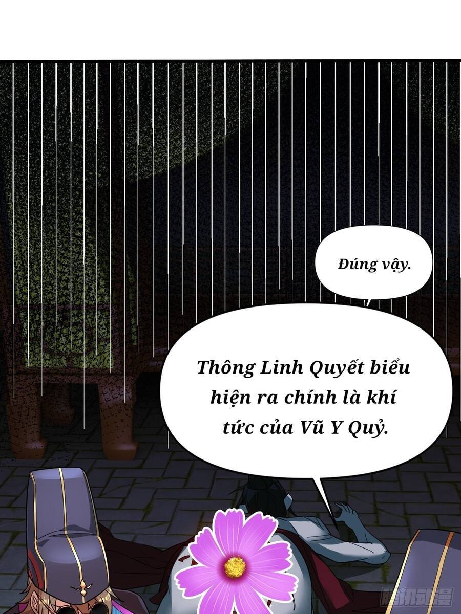 Nương Tử Của Ta Hơn Một Cái Kìa Lạ Chapter 1 - Trang 36