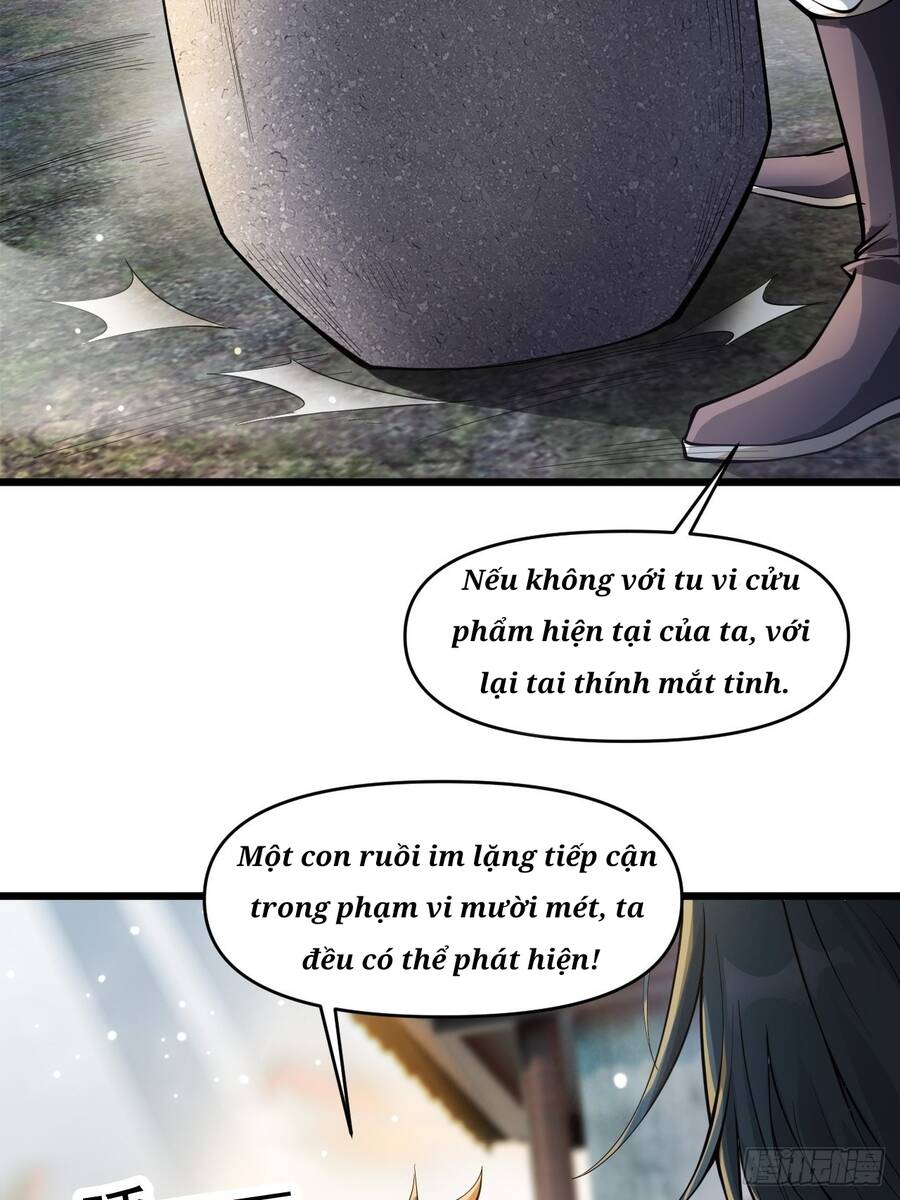 Nương Tử Của Ta Hơn Một Cái Kìa Lạ Chapter 9 - Trang 25