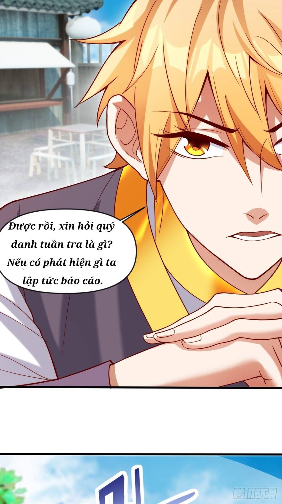 Nương Tử Của Ta Hơn Một Cái Kìa Lạ Chapter 11 - Trang 19