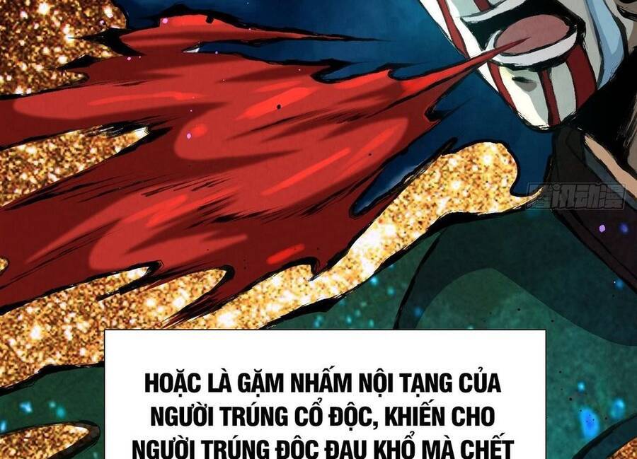 Đại Hoang Tịch Tà Ti Chapter 18 - Trang 13