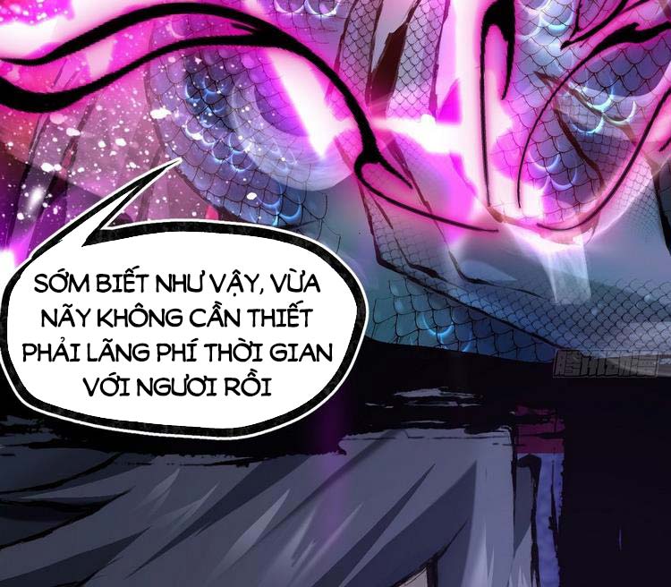 Đại Hoang Tịch Tà Ti Chapter 40 - Trang 8