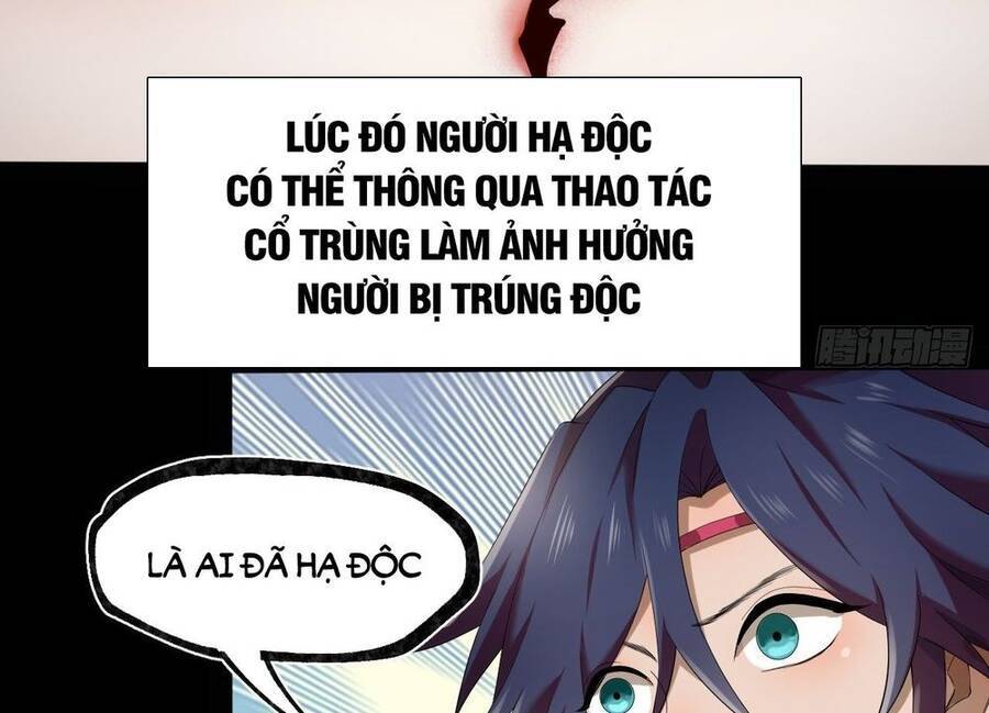 Đại Hoang Tịch Tà Ti Chapter 18 - Trang 7