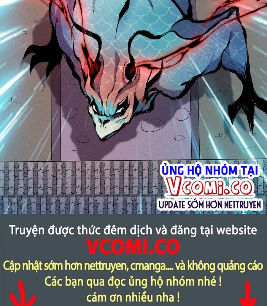 Đại Hoang Tịch Tà Ti Chapter 7 - Trang 58