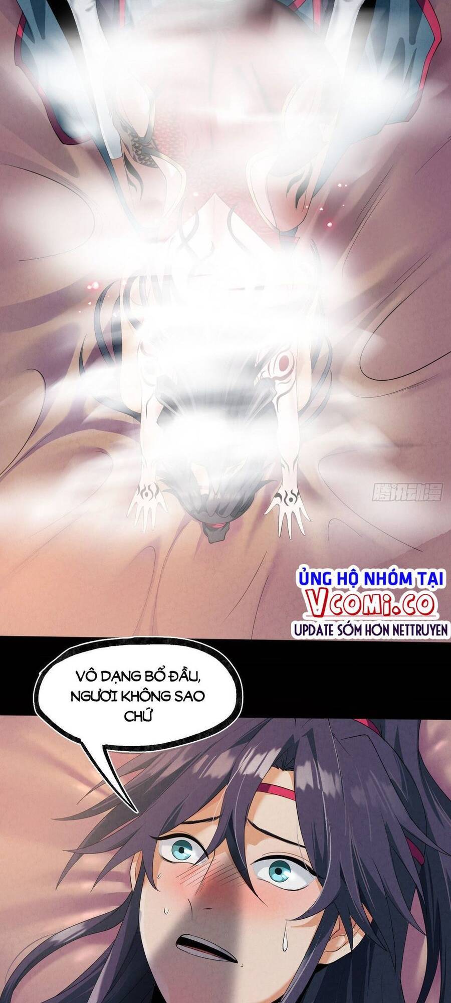 Đại Hoang Tịch Tà Ti Chapter 19 - Trang 4