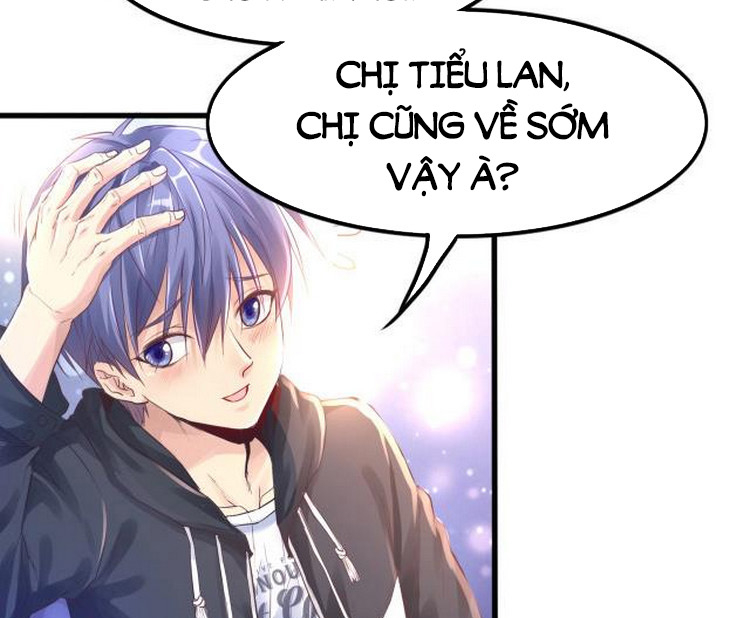 Ta Cày Level Từ Trong Gương Chapter 2 - Trang 48