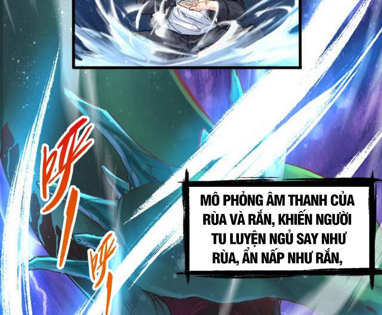 Ta Cày Level Từ Trong Gương Chapter 2 - Trang 142