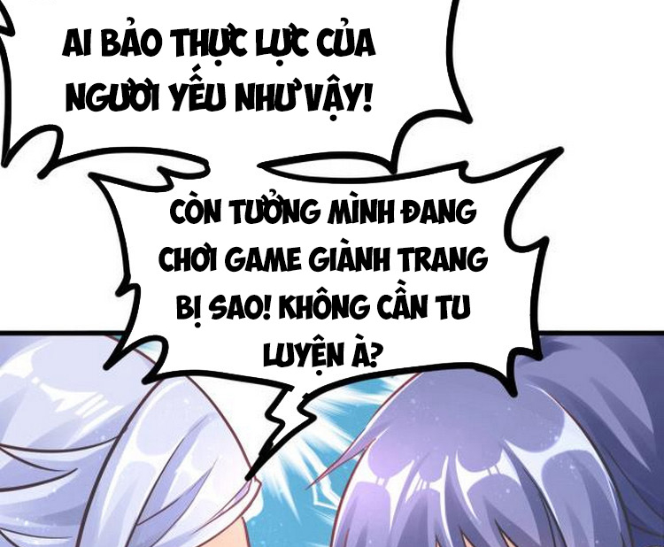 Ta Cày Level Từ Trong Gương Chapter 2 - Trang 93