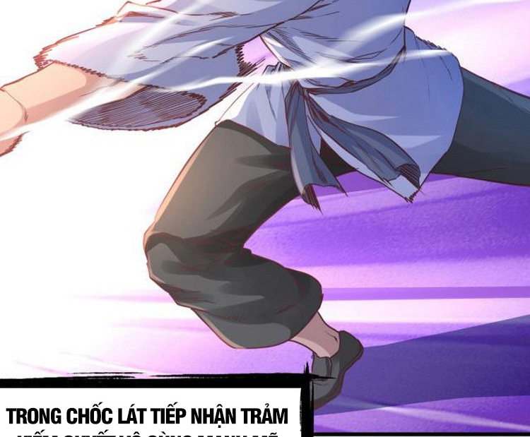 Ta Cày Level Từ Trong Gương Chapter 2 - Trang 196