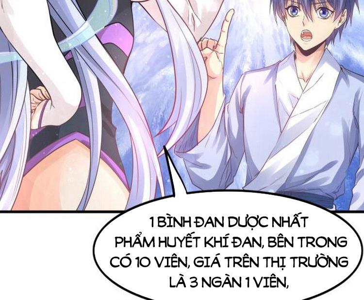 Ta Cày Level Từ Trong Gương Chapter 2 - Trang 99