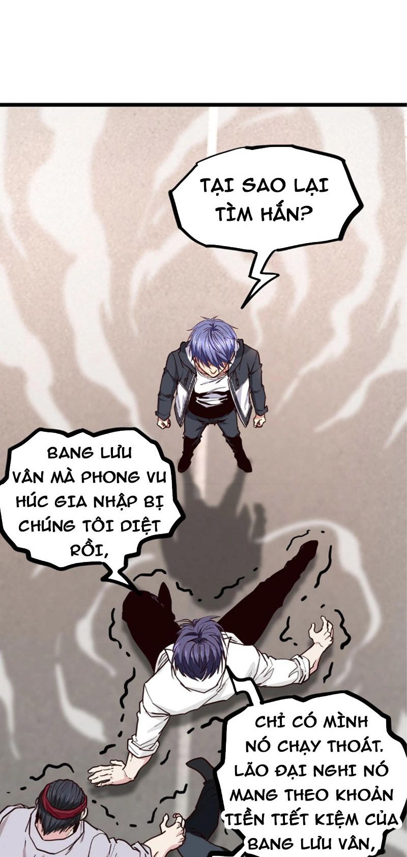 Ta Cày Level Từ Trong Gương Chapter 13 - Trang 59