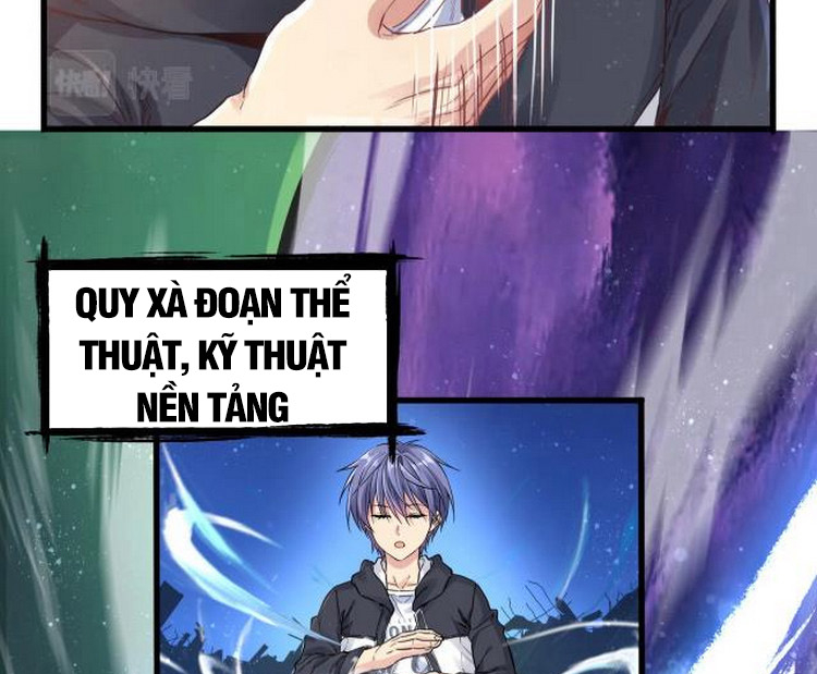 Ta Cày Level Từ Trong Gương Chapter 2 - Trang 141