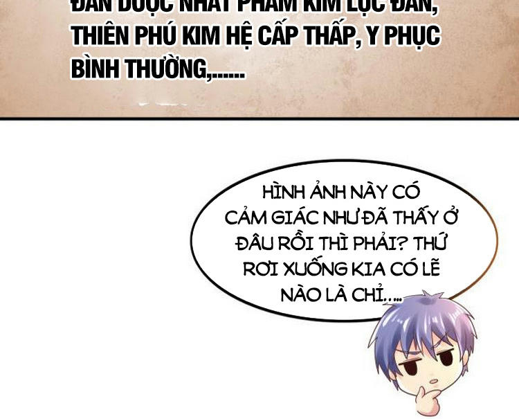 Ta Cày Level Từ Trong Gương Chapter 1 - Trang 44