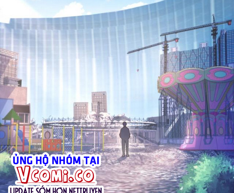 Ta Cày Level Từ Trong Gương Chapter 2 - Trang 134