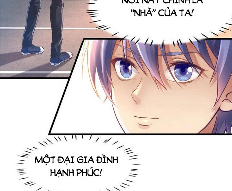 Ta Cày Level Từ Trong Gương Chapter 2 - Trang 40