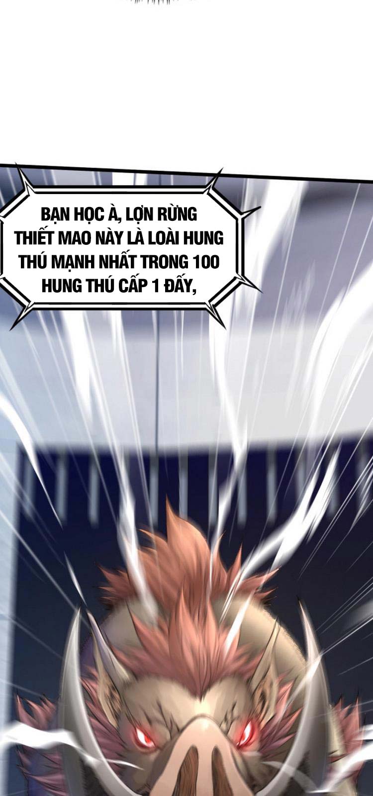 Ta Cày Level Từ Trong Gương Chapter 7 - Trang 17