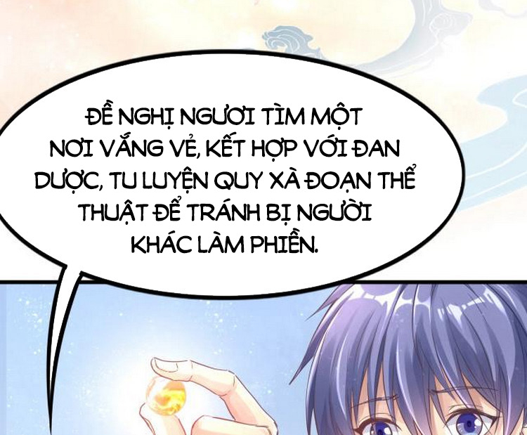 Ta Cày Level Từ Trong Gương Chapter 2 - Trang 103