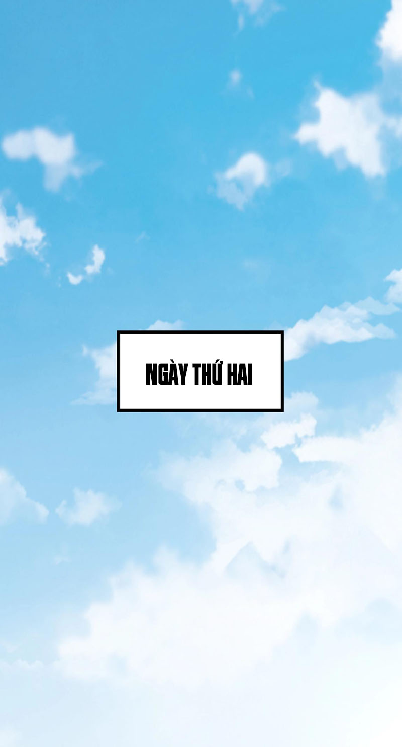 Ta Cày Level Từ Trong Gương Chapter 10 - Trang 10