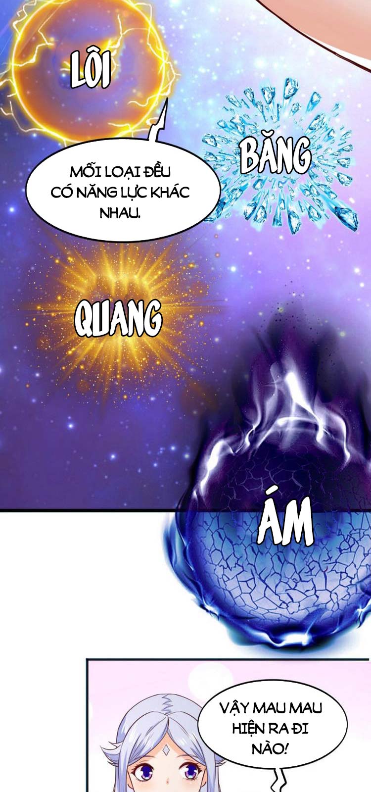 Ta Cày Level Từ Trong Gương Chapter 4 - Trang 31