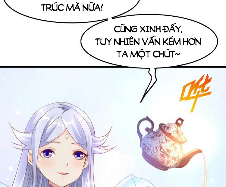 Ta Cày Level Từ Trong Gương Chapter 2 - Trang 52