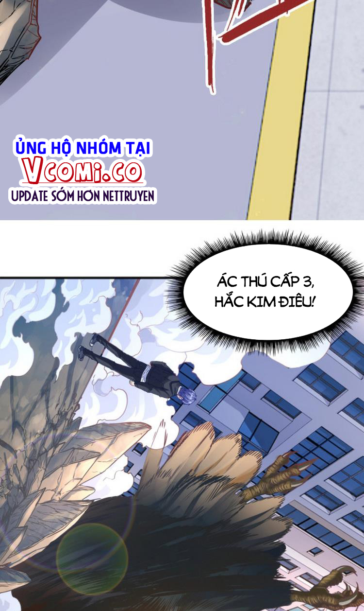 Ta Cày Level Từ Trong Gương Chapter 3 - Trang 67