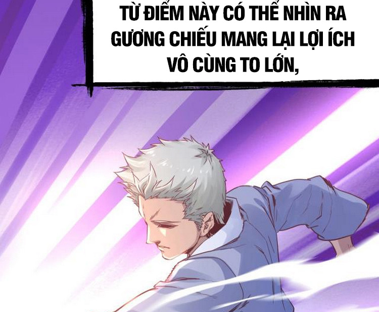 Ta Cày Level Từ Trong Gương Chapter 2 - Trang 195