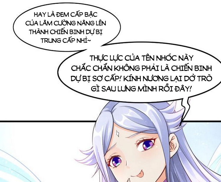 Ta Cày Level Từ Trong Gương Chapter 2 - Trang 162