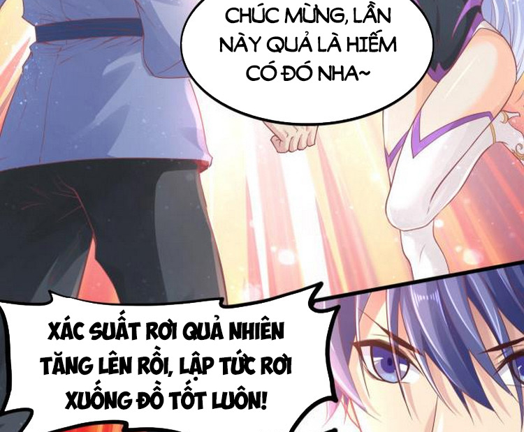 Ta Cày Level Từ Trong Gương Chapter 2 - Trang 176