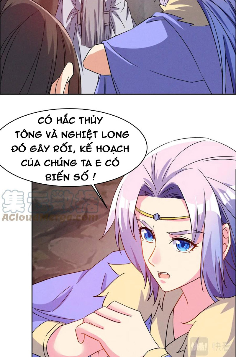 Thôn Phệ Một Thế Giới Tu Tiên Chapter 145 - Trang 3