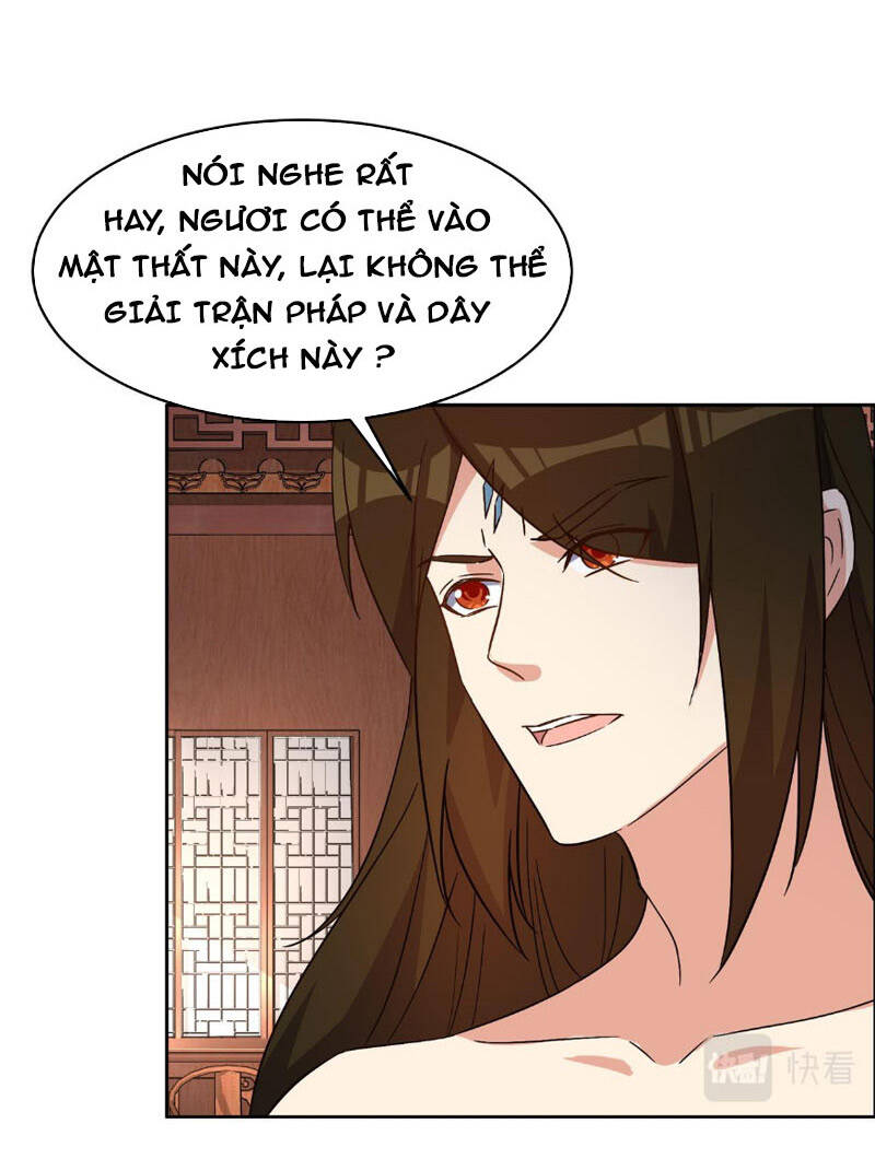 Thôn Phệ Một Thế Giới Tu Tiên Chapter 140 - Trang 43