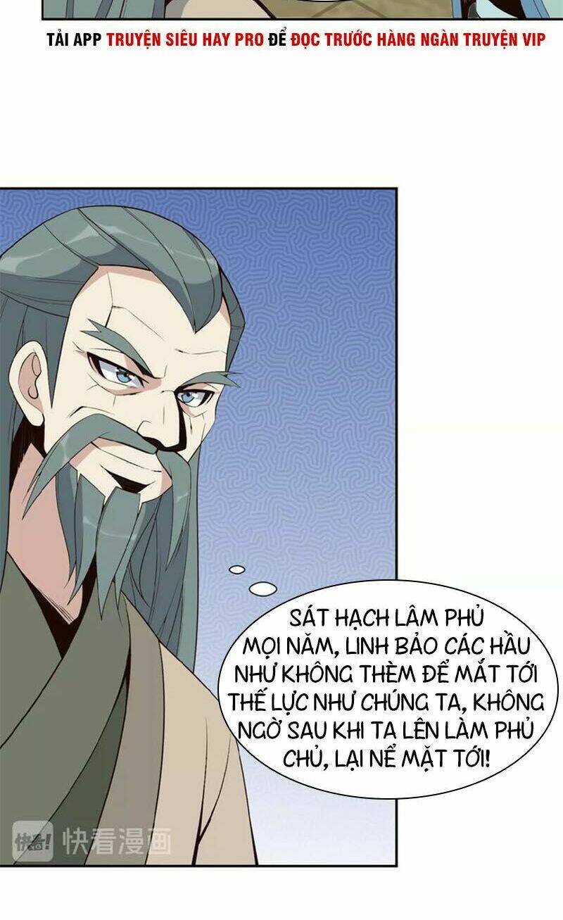 Thôn Phệ Một Thế Giới Tu Tiên Chapter 12 - Trang 26