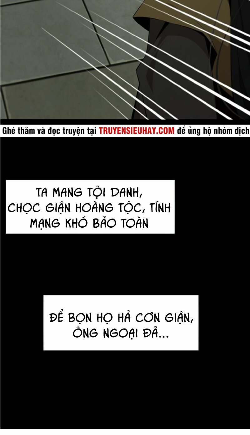 Thôn Phệ Một Thế Giới Tu Tiên Chapter 2 - Trang 19